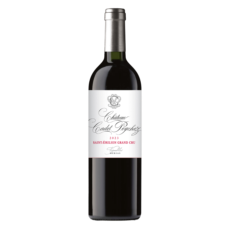 Château Cadet-Peychez 2023